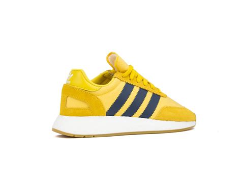 adidas amarillos